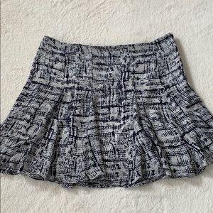 Banana republic skirt
